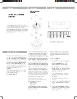 Предварительный просмотр 4 страницы OSD Audio NERO XA5180 Manual