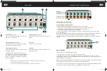 Предварительный просмотр 3 страницы OSD Audio Nero XA7 Owner'S Manual