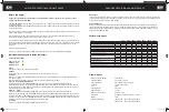 Предварительный просмотр 4 страницы OSD Audio Nero XA7 Owner'S Manual