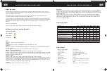 Предварительный просмотр 4 страницы OSD Audio NEROXA7180 Owner'S Manual