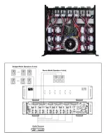 Предварительный просмотр 10 страницы OSD Audio PAM 1270 Manual