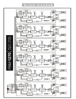 Предварительный просмотр 11 страницы OSD Audio PAM 1270 Manual