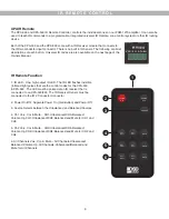 Предварительный просмотр 10 страницы OSD Audio XPA 300 Owner'S Manual