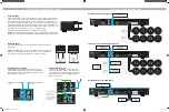 Предварительный просмотр 5 страницы OSD Audio XPA1000 Owner'S Manual