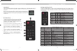 Предварительный просмотр 6 страницы OSD Audio XPA1000 Owner'S Manual