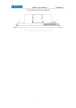 Предварительный просмотр 12 страницы OSEE BCM-230 Series User Manual