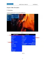Preview for 17 page of OSEE BCM-230 Series User Manual