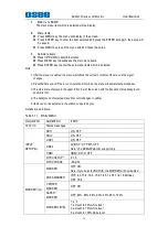 Preview for 18 page of OSEE BCM-230 Series User Manual