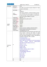 Preview for 21 page of OSEE BCM-230 Series User Manual