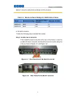 Предварительный просмотр 15 страницы OSEE HCC6830N User Manual