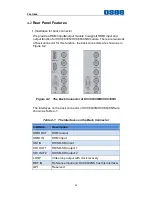 Предварительный просмотр 20 страницы OSEE HCC6830N User Manual