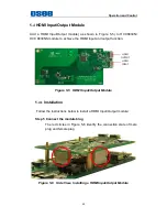 Предварительный просмотр 29 страницы OSEE HCC6830N User Manual