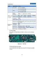 Предварительный просмотр 34 страницы OSEE HCC6830N User Manual