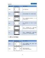 Предварительный просмотр 38 страницы OSEE HCC6830N User Manual