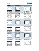 Предварительный просмотр 40 страницы OSEE HCC6830N User Manual