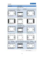 Предварительный просмотр 42 страницы OSEE HCC6830N User Manual