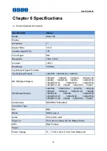 Preview for 67 page of OSEE HCM-700 User Manual