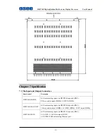 Предварительный просмотр 18 страницы OSEE HMV160 User Manual