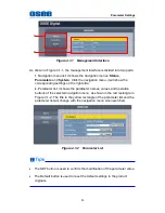 Предварительный просмотр 17 страницы OSEE HSC5831 User Manual