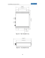 Предварительный просмотр 26 страницы OSEE HSC5831 User Manual