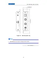 Предварительный просмотр 27 страницы OSEE HSC5831 User Manual