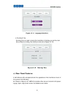 Предварительный просмотр 25 страницы OSEE IMP5212 User Manual