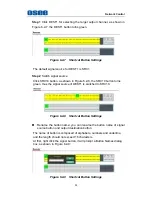 Предварительный просмотр 29 страницы OSEE IRS3232 User Manual