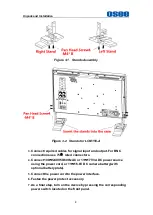 Preview for 14 page of OSEE LCM156-A User Manual