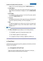 Preview for 18 page of OSEE LCM156-A User Manual