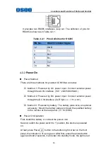 Preview for 25 page of OSEE LCM156-A User Manual