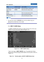 Preview for 32 page of OSEE LCM156-A User Manual