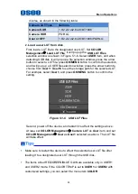 Preview for 37 page of OSEE LCM156-A User Manual