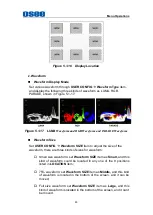 Preview for 51 page of OSEE LCM156-A User Manual