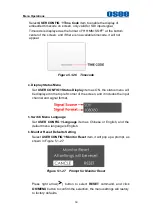 Preview for 56 page of OSEE LCM156-A User Manual