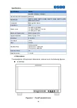 Preview for 64 page of OSEE LCM156-A User Manual