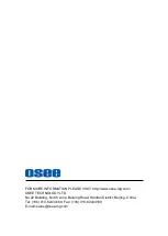 Preview for 69 page of OSEE LCM156-A User Manual