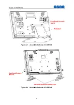 Preview for 12 page of OSEE LCM156-E User Manual