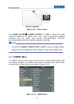 Preview for 48 page of OSEE LCM156-E User Manual