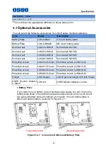 Preview for 69 page of OSEE LCM156-E User Manual