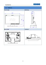 Preview for 80 page of OSEE LCM156-E User Manual