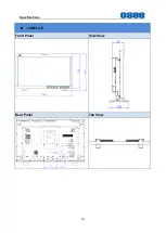 Preview for 82 page of OSEE LCM156-E User Manual