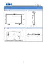 Preview for 83 page of OSEE LCM156-E User Manual