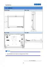 Preview for 84 page of OSEE LCM156-E User Manual