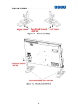 Preview for 14 page of OSEE LCM170-A User Manual