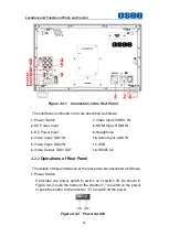 Preview for 24 page of OSEE LCM170-A User Manual