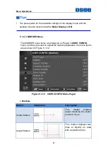 Preview for 48 page of OSEE LCM170-A User Manual