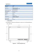 Preview for 64 page of OSEE LCM170-A User Manual