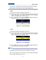 Preview for 19 page of OSEE LMW-420-4K User Manual