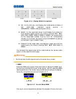 Preview for 21 page of OSEE LMW-420-4K User Manual