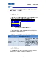 Preview for 45 page of OSEE LMW-420-4K User Manual